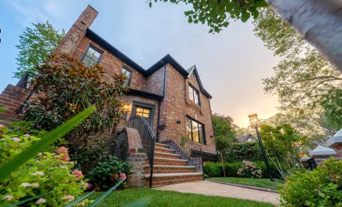 Pat & Ralph's Landscaping