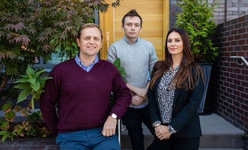 The Braswell Team at Compass