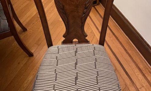 Ultimate Upholstery & Drapery South Orange