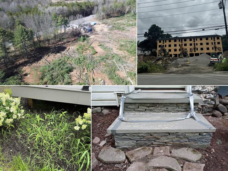 Woodstock Landscaping & Excavating LLC