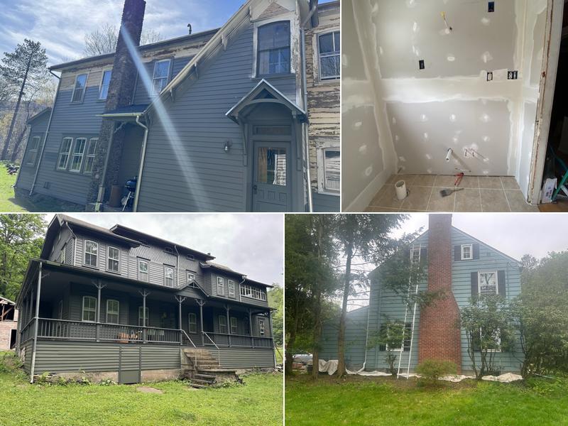 David Painting and Handyman Services