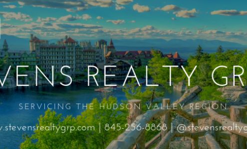 Stevens Real Estate New Paltz