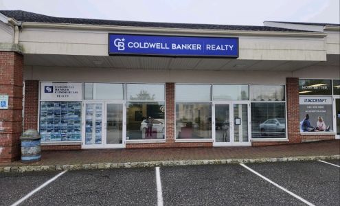 Coldwell Banker Realty - Hudson Valley Regional Sales Center Office New City