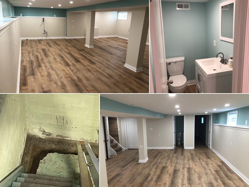 Locktight Waterproofing