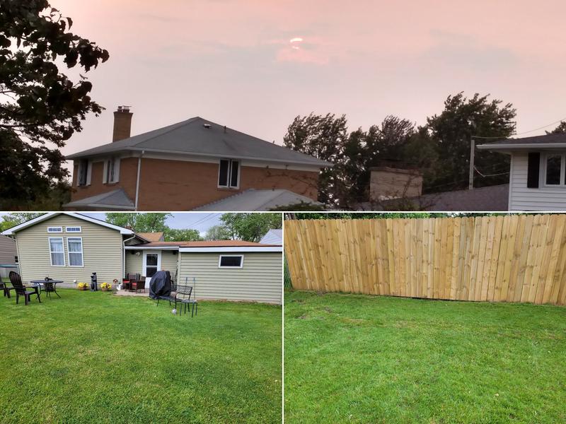 Ryan Waterproofing Co.