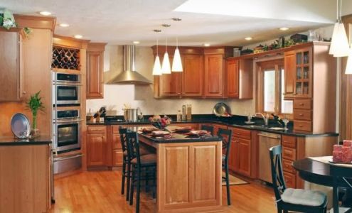 Buffalo Cabinetry