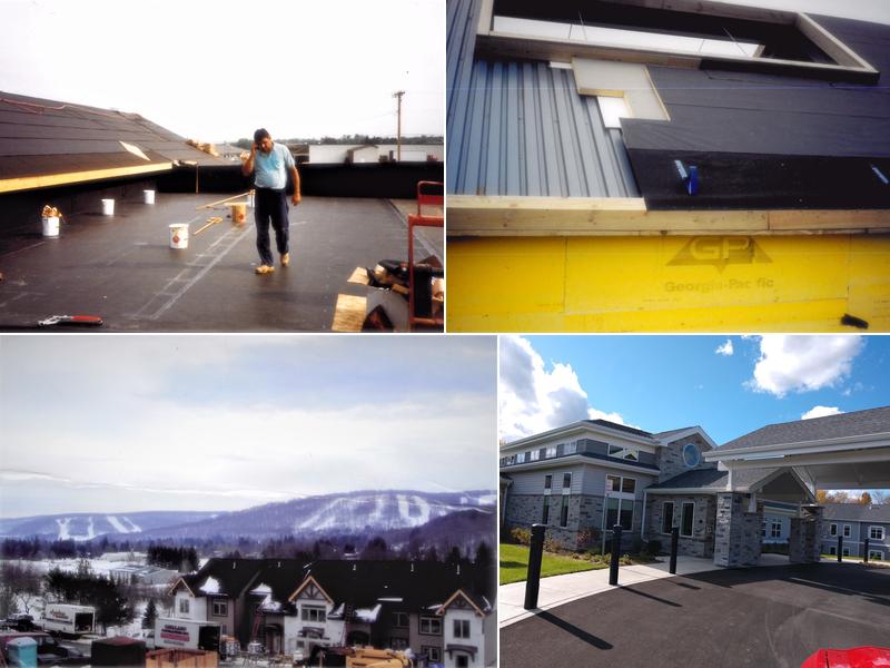 Catalano Contracting, Inc.