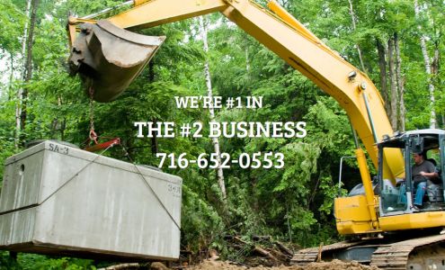 Meyer Septic Service South Wales