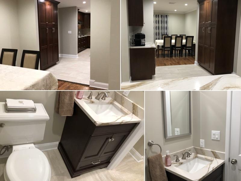 Franklin Associates Developing Inc