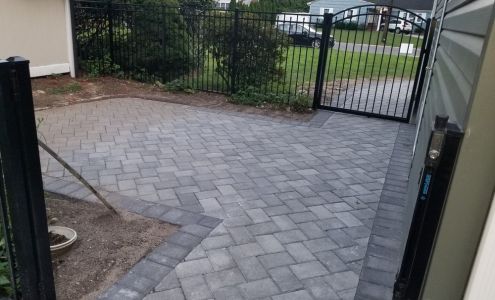 Carry Landscaping Design & Masonry 59 Landview Dr, Dix Hills New York 11746