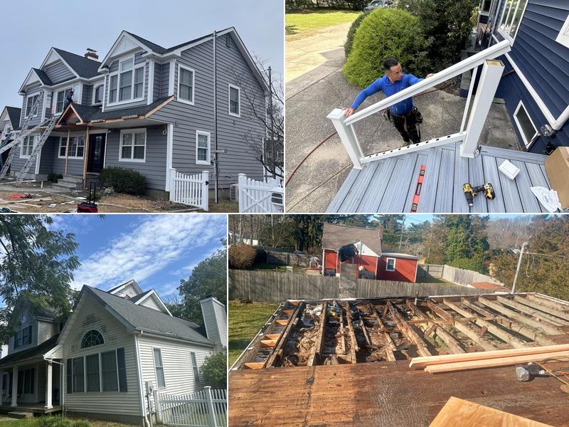 NY's Finest Roofing and Siding Inc