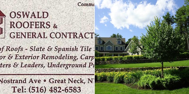 Oswald Home Improvements