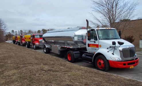 Timms Petroleum Oil-Discount.com Center Moriches