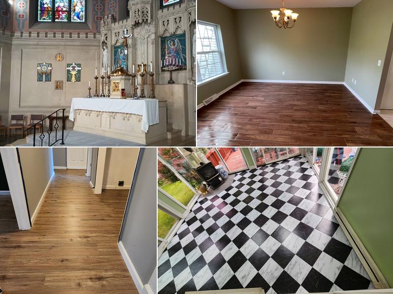 Advanced Flooring N.Y. LLC