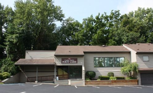 Capital Region Foot Care