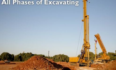 Thomas J Loehr Excavating Services 2744 Aqueduct Rd, Niskayuna New York 12309