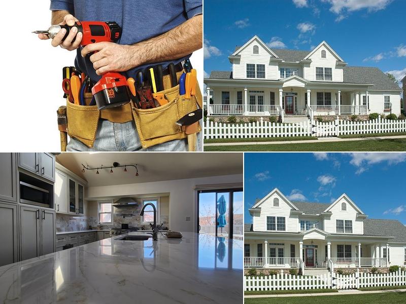 Diligent Home Improvements, Inc.