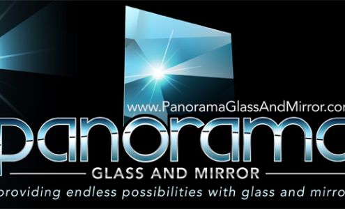 Panorama Glass and Mirror Hampton Bays
