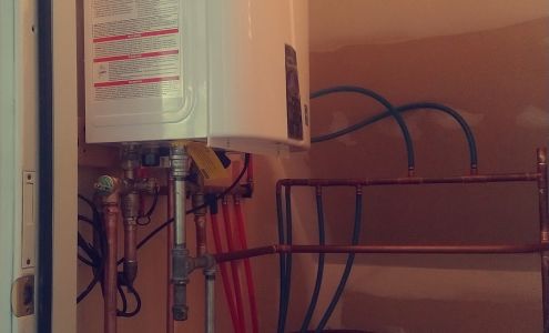 Pipeline Plumbing & Heating