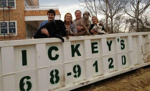 Mickey's Carting Corp Montauk