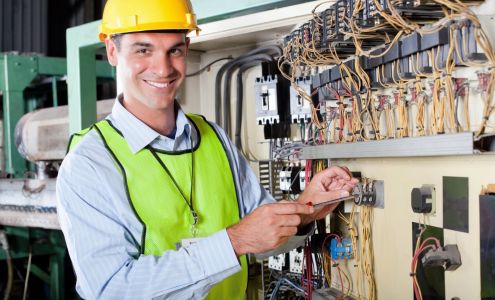 D. J. Gerling Electric Enterprise Inc. Burt