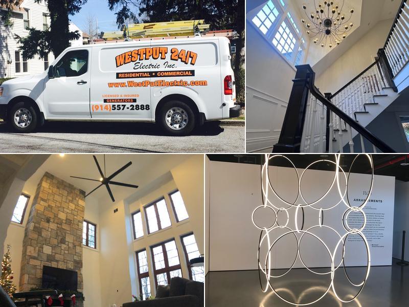 Westput 24/7 Electric Inc