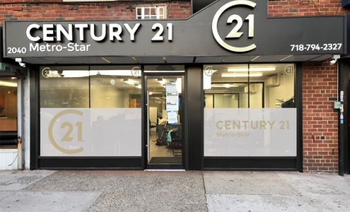 Century21 Metro-Star