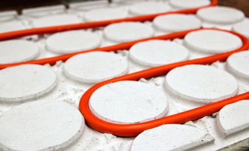 Alpha Air Systems Inc.