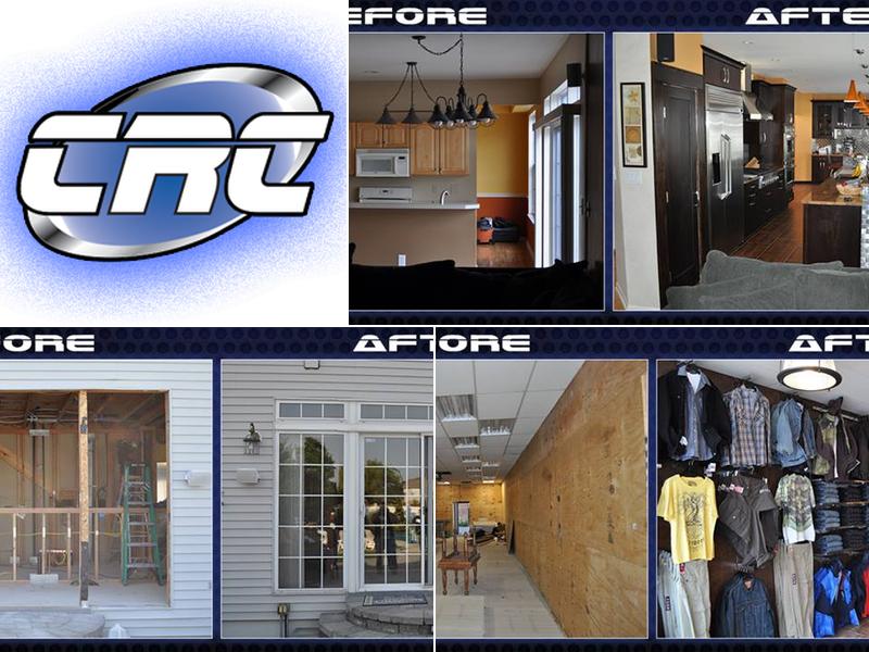 Complete Restoration Corporation