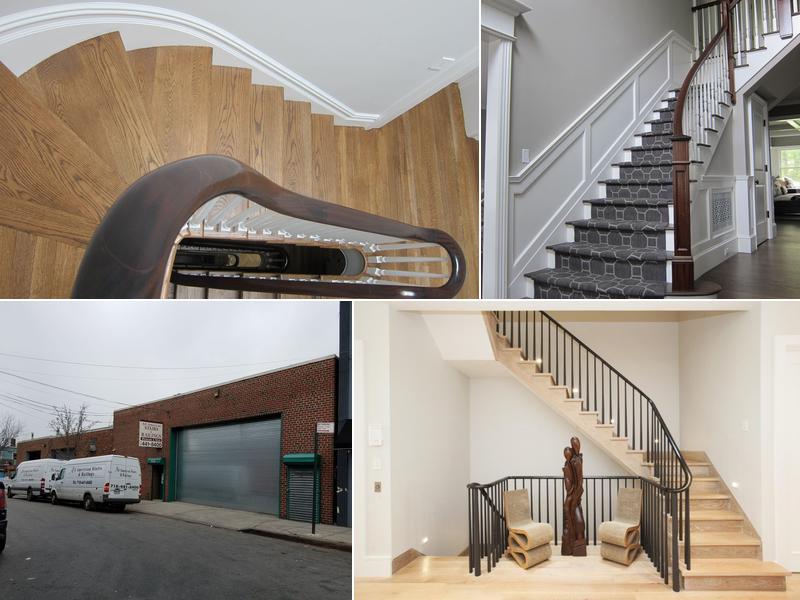 All American Stairs & Railings, Inc.
