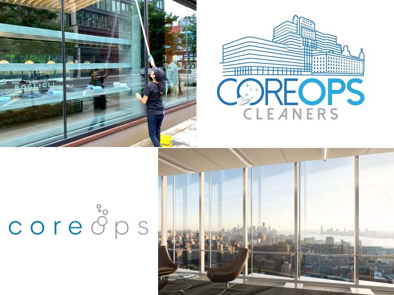 Core Ops Cleaners