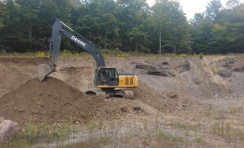 Lindsley Excavating LLC 92 Town Line Rd, Fulton New York 13069