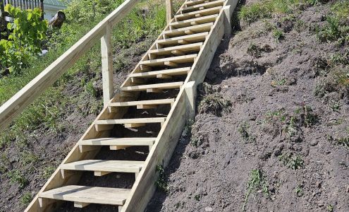 Sunset Exterior 145 Woodland Dr, Moravia New York 13118