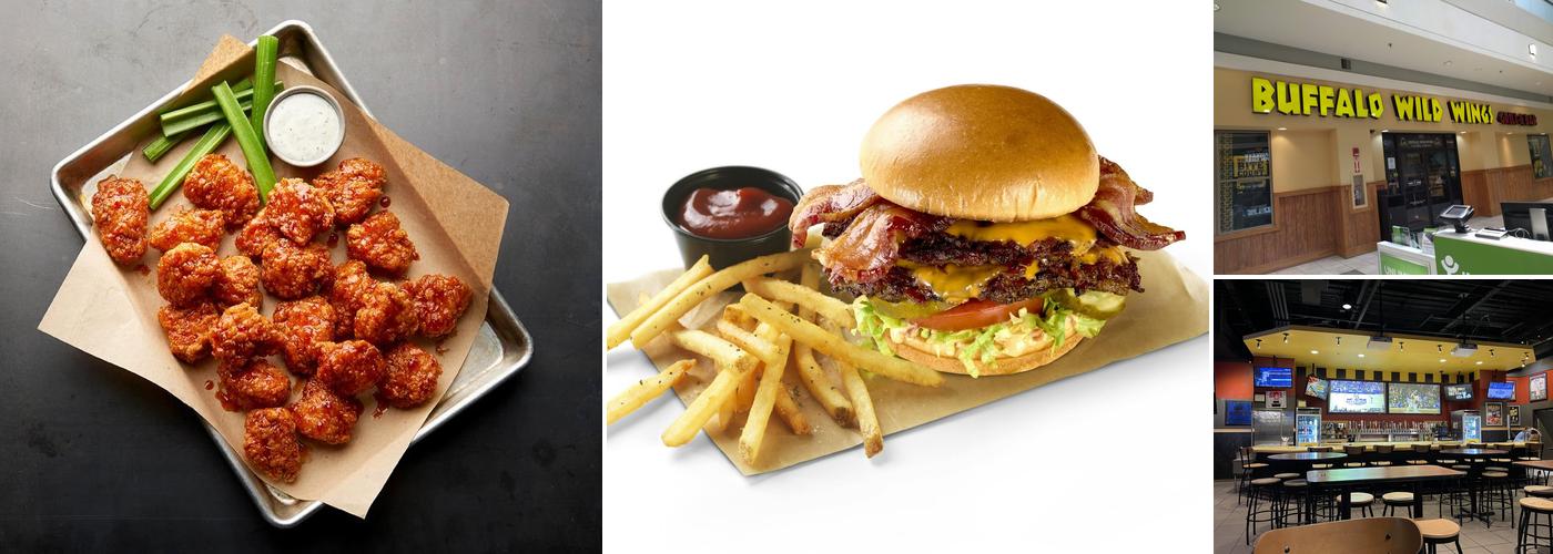 Buffalo Wild Wings