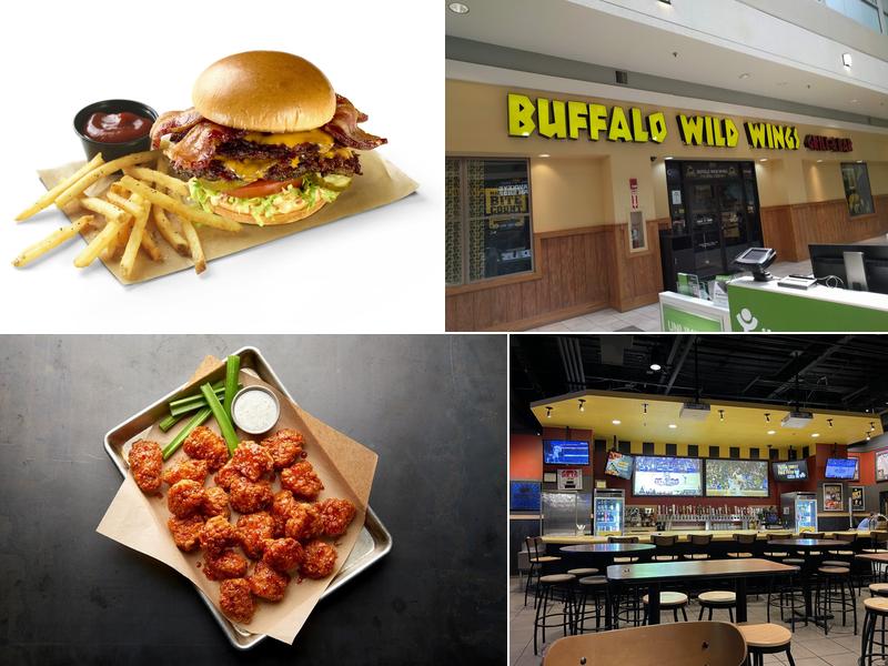 Buffalo Wild Wings
