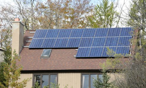 Upstate Alternative Energy 7773 Gloria Dr, Baldwinsville New York 13027