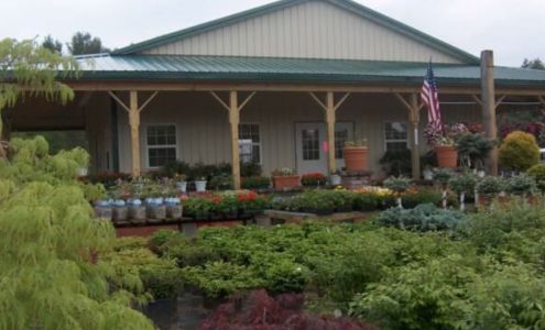 Lasnicki Landscaping & Nursery Hastings