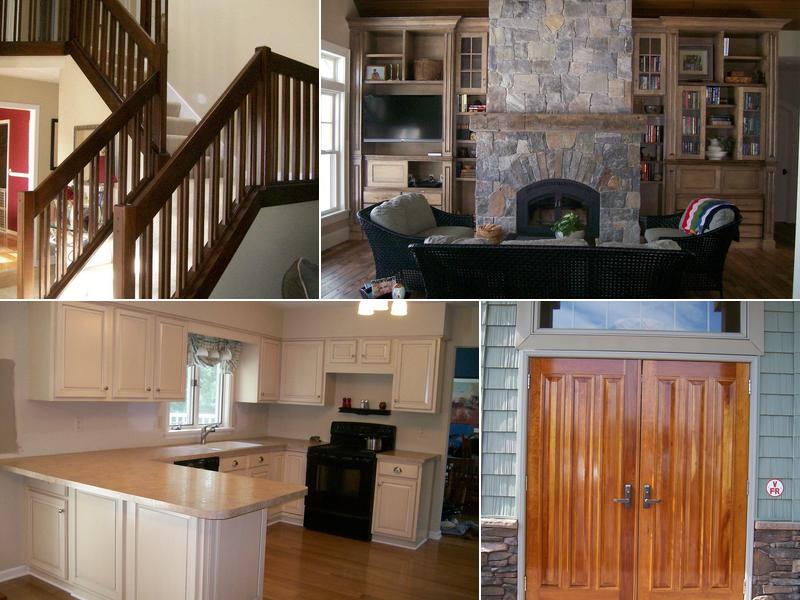 Artisan Finishing Services