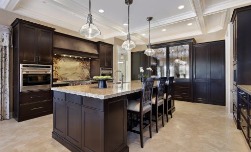 North American Stone