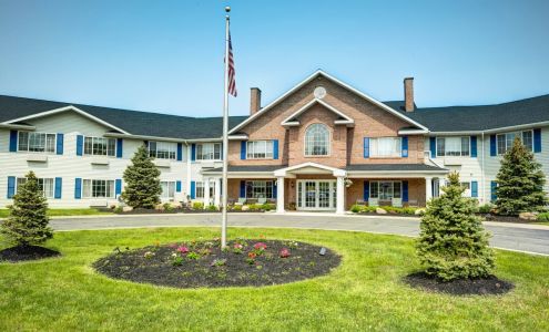 Evergreen Place Brockport