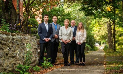 The Mary Wenderlich Team