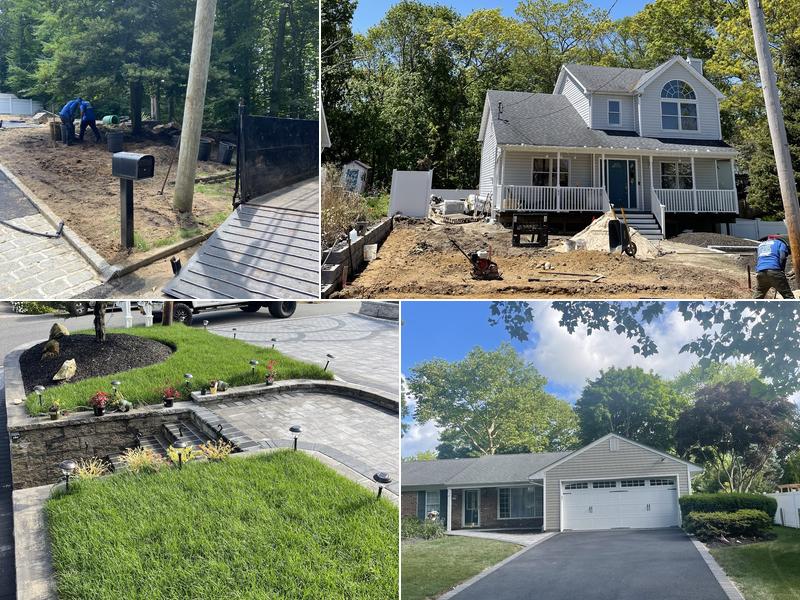 Castro Tree Services & Landscaping