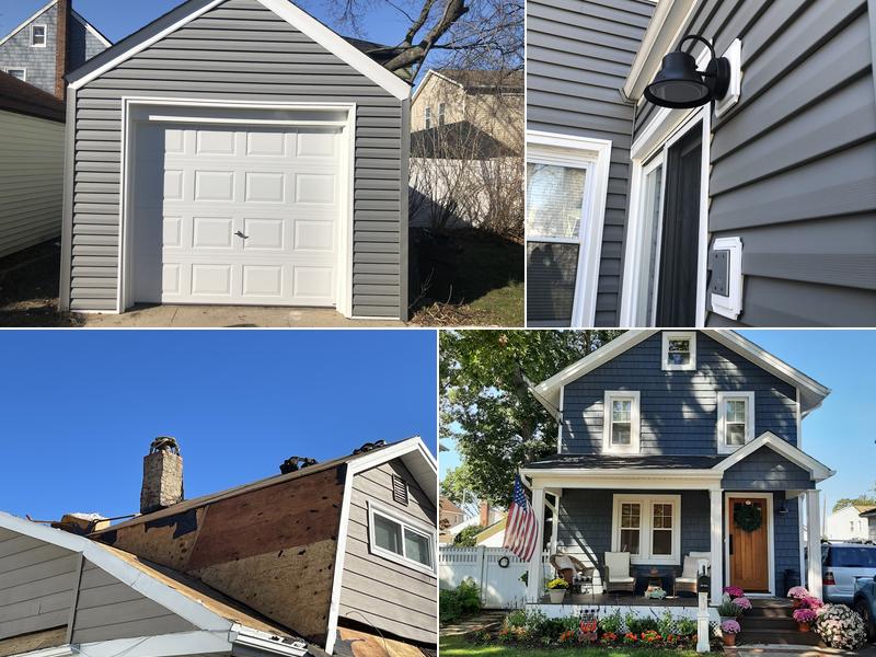 Parco Home Improvement Corp.