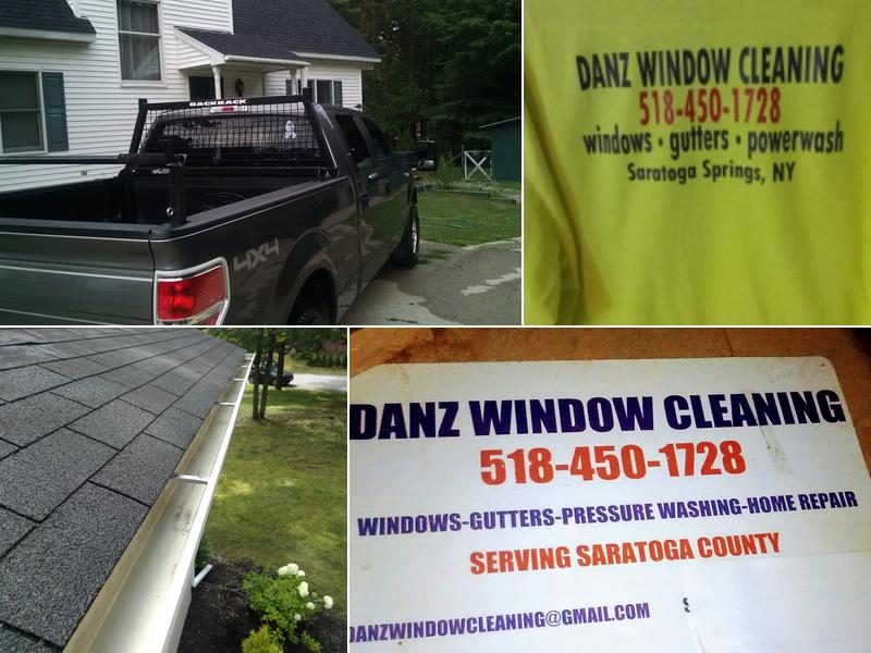 Danz Window Cleaning