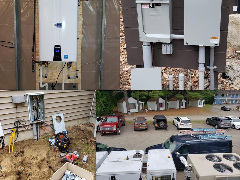 White Mechanical Company