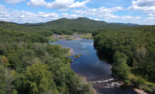 Noble Construction 4970 NY-8, Cold Brook New York 13324