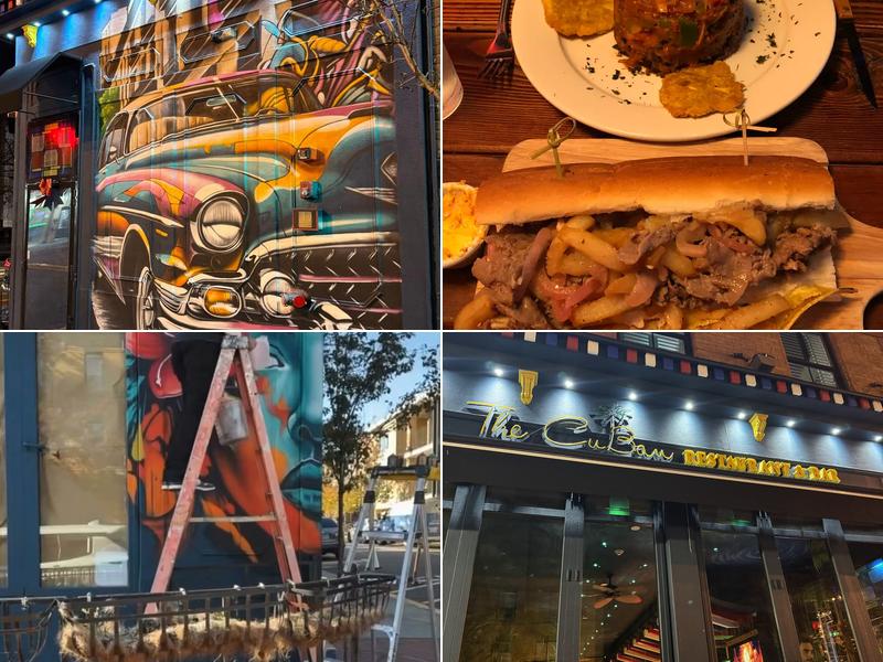 The Cuban Union City