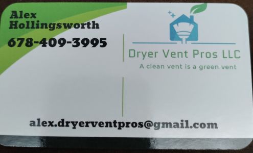 Dryer Vent Pros