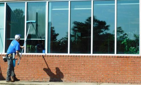 Cleaning One Services