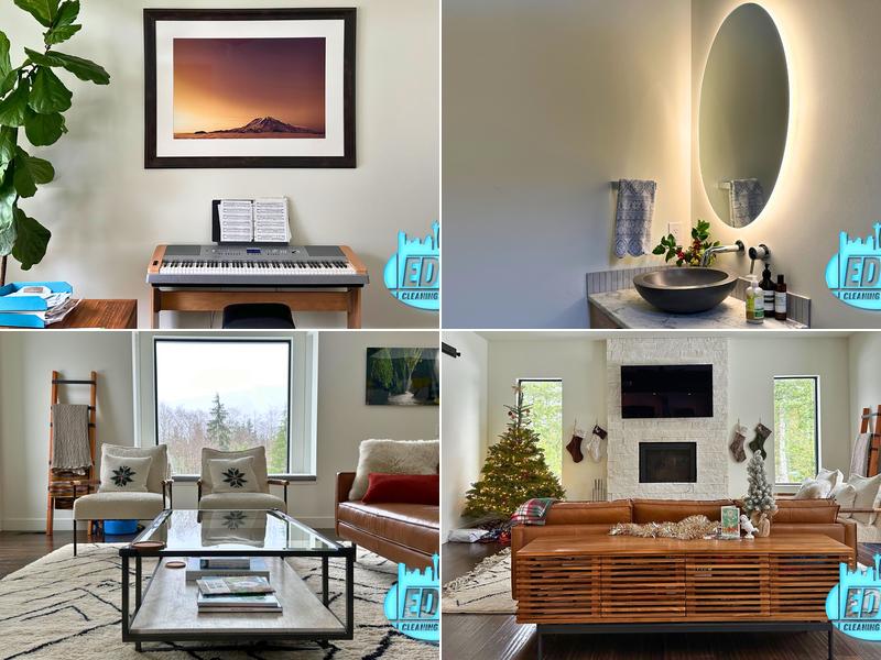 EDGE Cleaning Service